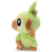 Pokemon I Choose You! Plush Doll Grookey H23cm TAKARATOMY A.R.T.S. ‎‎‎‎‎724633_2