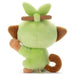 Pokemon I Choose You! Plush Doll Grookey H23cm TAKARATOMY A.R.T.S. ‎‎‎‎‎724633_3
