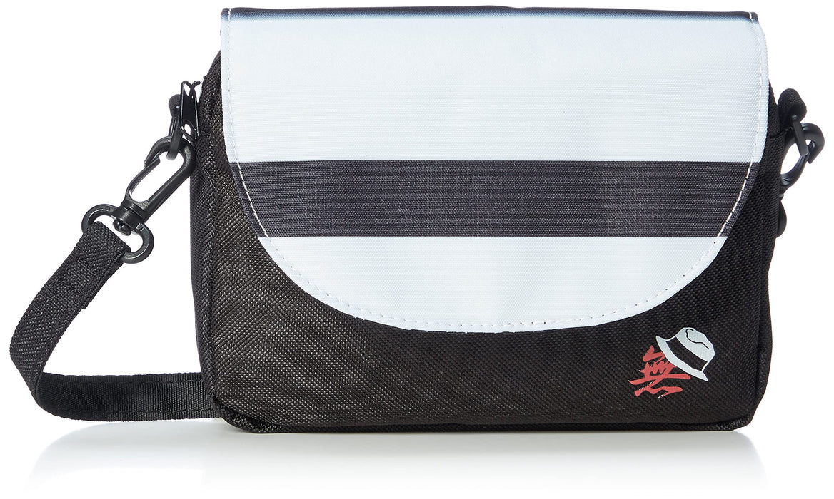 Demon Slayer: Kimetsu no Yaiba Mini Shoulder Bag 2 Kibutsuji Muzan KY-MS3-KI NEW_1