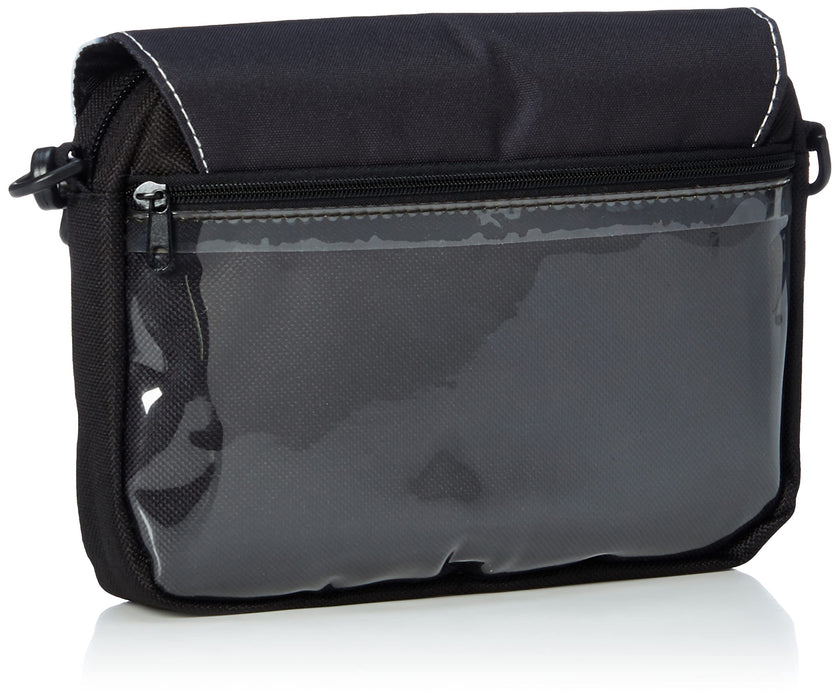 Demon Slayer: Kimetsu no Yaiba Mini Shoulder Bag 2 Kibutsuji Muzan KY-MS3-KI NEW_2