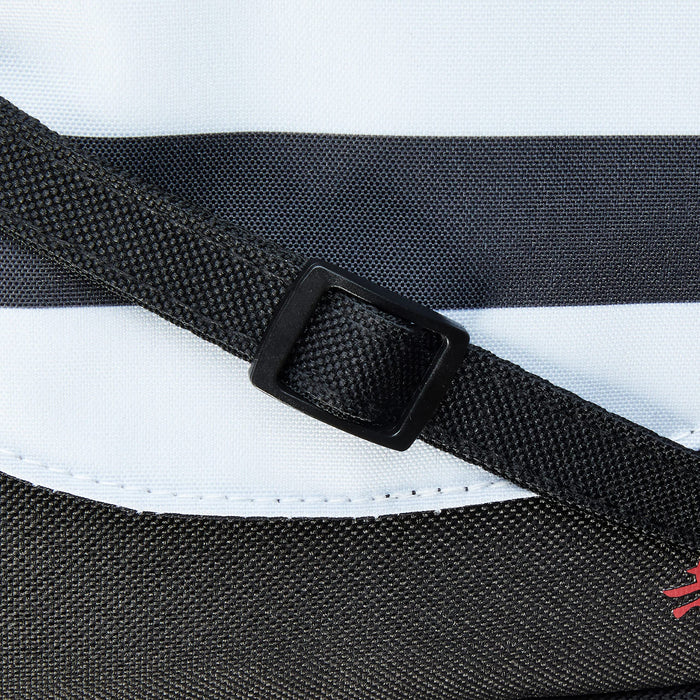 Demon Slayer: Kimetsu no Yaiba Mini Shoulder Bag 2 Kibutsuji Muzan KY-MS3-KI NEW_3