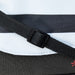 Demon Slayer: Kimetsu no Yaiba Mini Shoulder Bag 2 Kibutsuji Muzan KY-MS3-KI NEW_3
