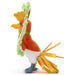TAKARATOMY A.R.T.S Pokemon I Choose You Pokemon Get Ho-oh Plush Doll ‎700866 NEW_2