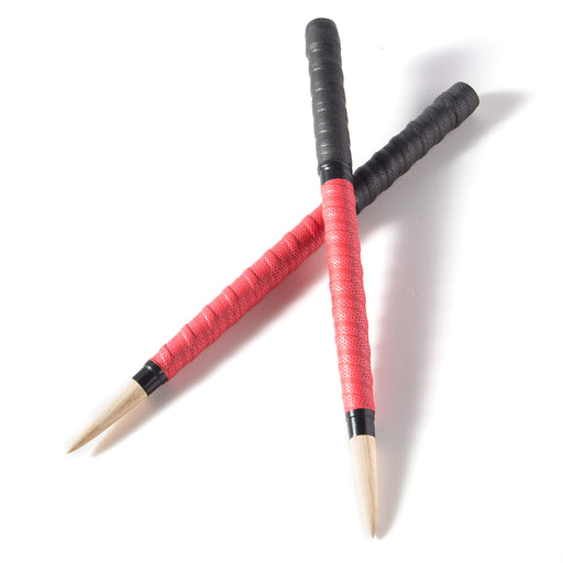 Gekirin my Bachi 38cm Taiko no Tatsujin Exclusive Ruyi Jingu Wooden Material NEW_1