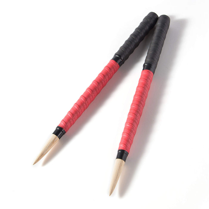 Gekirin my Bachi 38cm Taiko no Tatsujin Exclusive Ruyi Jingu Wooden Material NEW_2