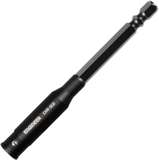 Engineer penetrating extension 100mm DR-22 High Carbon Steel Compatible with 18V_1