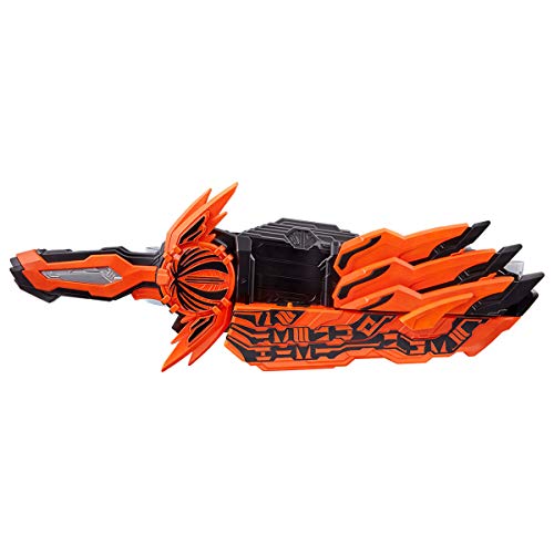 Kamen rider Saber Transformation Belt DX Mumeiken Kyomu & Haken Bladriver BANDAI_4