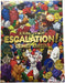 New Games Order Escalation! Japanese Edition 2nd Edition for 2-6 players 15min._1
