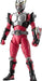 Bandai Spirits Figure Rise Standard Kamen Rider Ryuki Colored Plastic Model Kit_1