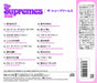 [CD] The Supremes Best! Nomal Edition The Supremes AXD-010 Compilation Album NEW_2