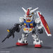 Gundam Factory Yokohama Limited SD Gundam Cross Silhouette RX-78F00 Kit NEW_1