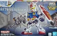 Gundam Factory Yokohama Limited SD Gundam Cross Silhouette RX-78F00 Kit NEW_2