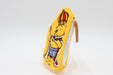 Winnie The Pooh Crown Pouch Die-cut Sagara soft springy Fluffy Disney DPO-PCH33_2