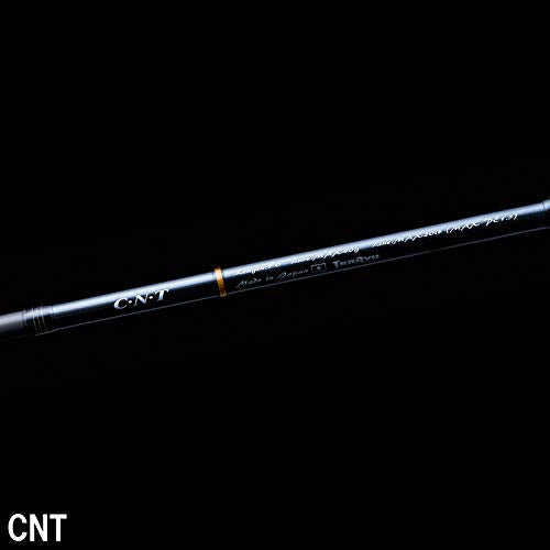 Tenryu BAYBLAZE BBZ682S-ML Bay Area Versatile Model Spinning Rod 6.8ft Saltwater_3