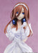 Amakuni The Quintessential Quintuplets 1/7 Miku Nakano Wedding Ver. Figure 9073_5