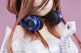 Amakuni The Quintessential Quintuplets 1/7 Miku Nakano Wedding Ver. Figure 9073_8