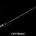 Tenryu Spike Bonito SK672S-LML Near sea light technical model Spinning Rod NEW_3