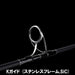 Tenryu Spike Bonito SK672S-LML Near sea light technical model Spinning Rod NEW_4