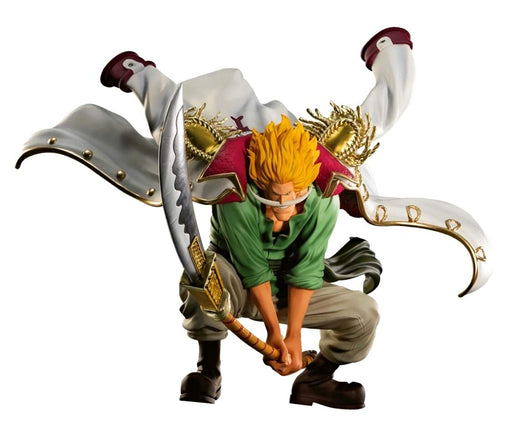 Ichiban One Piece Legends over Time Figure Edward Newgate BANPRESTO Prize_1