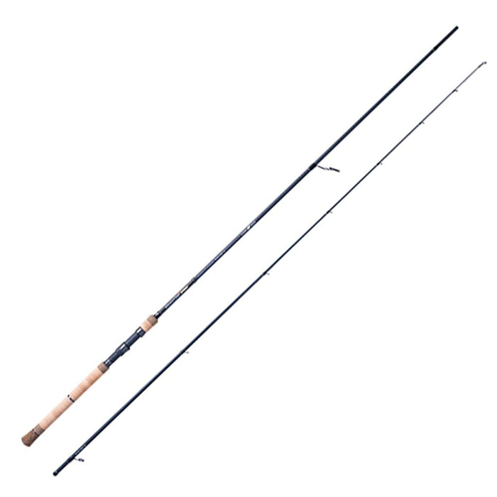 PALMS 21 ShoreGun EVOLV SFTGS-106M+FL Spinning Rod Lure Fishing cork grip NEW_1