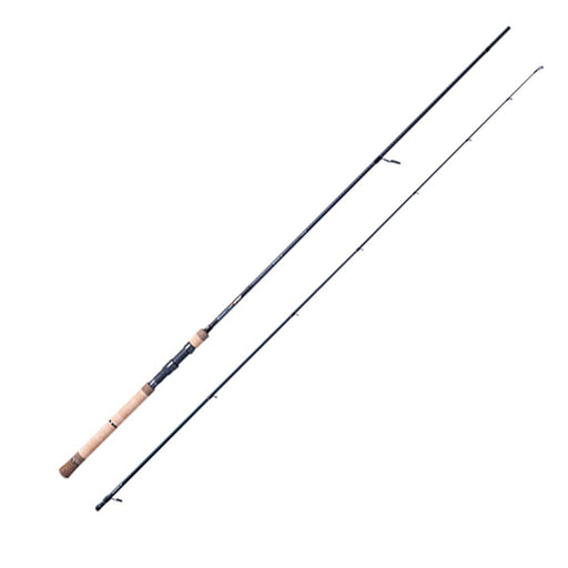 PALMS 21 ShoreGun EVOLV SFTGS-992/SS Spinning Rod Lure Fishing Wood Black NEW_1