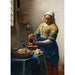 APPLEONE 500 Piece Jigsaw Puzzle Woman Pouring Milk Vermeer 38x53cm ‎500-283 NEW_1