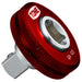 Tone Quick Adapter L-QA-03R Drive Angle 9.5mm(3/8") Red Aluminum 30m 50g NEW_1