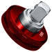 Tone Quick Adapter L-QA-03R Drive Angle 9.5mm(3/8") Red Aluminum 30m 50g NEW_2