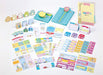 Sega Fave Sumikko Gurashi Memo and Ticket Letter Designer Stationery Maker NEW_2