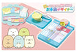 Sega Fave Sumikko Gurashi Memo and Ticket Letter Designer Stationery Maker NEW_4