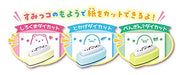 Sega Fave Sumikko Gurashi Memo and Ticket Letter Designer Stationery Maker NEW_6