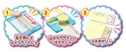 Sega Fave Sumikko Gurashi Memo and Ticket Letter Designer Stationery Maker NEW_7