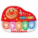 JOY PALETTE Anpanman Play for the first time! Kirapika Ikunou baby piano ‎182038_1