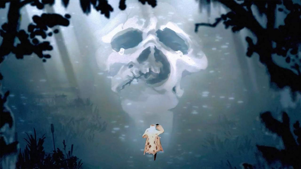 Wanderer Frankenstein's Creation Nintendo Switch Multi-Language HAC-P-AWP2B NEW_3