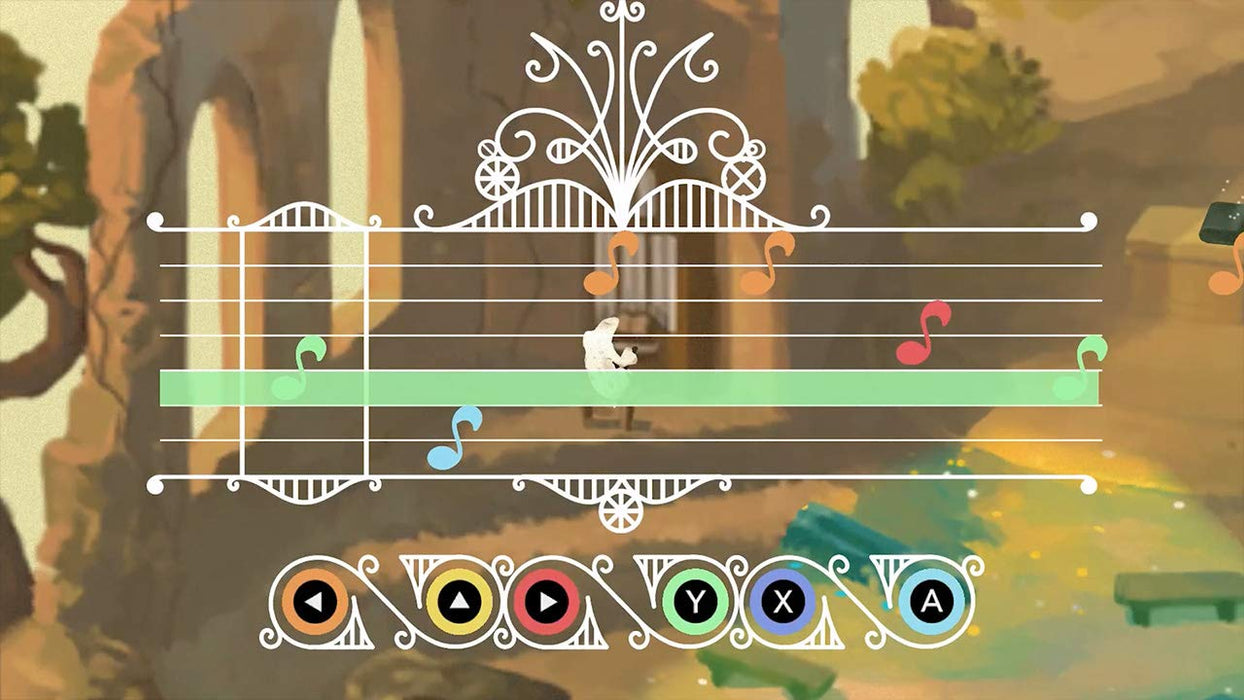 Wanderer Frankenstein's Creation Nintendo Switch Multi-Language HAC-P-AWP2B NEW_4