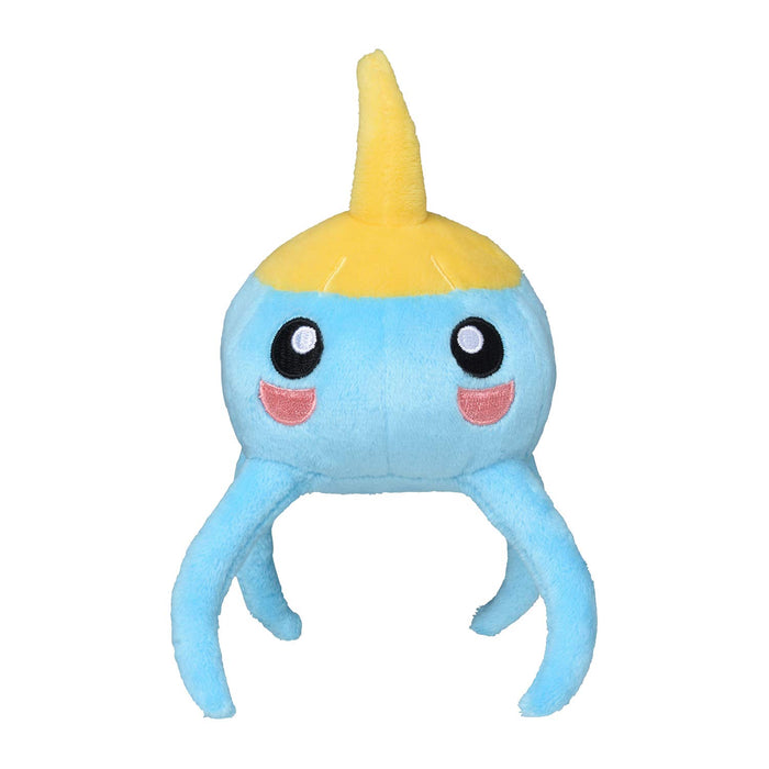 Pokemon Center Origital Pokemon fit Plush Doll Surskit H12xW14xD10cm Polyester_1