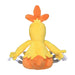 Pokemon Center Origital Pokemon fit Plush Doll Combusken H15.5xW12xD12cm NEW_3