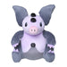 Pokemon Center Origital Pokemon fit Plush Doll Grumpig H15xW11.5xD11cm Polyester_1