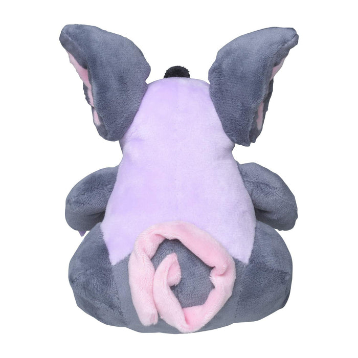Pokemon Center Origital Pokemon fit Plush Doll Grumpig H15xW11.5xD11cm Polyester_3