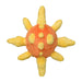 Pokemon Center Original Pokemon fit Plush Doll Solrock H18xW19xD14.5cm Polyester_3