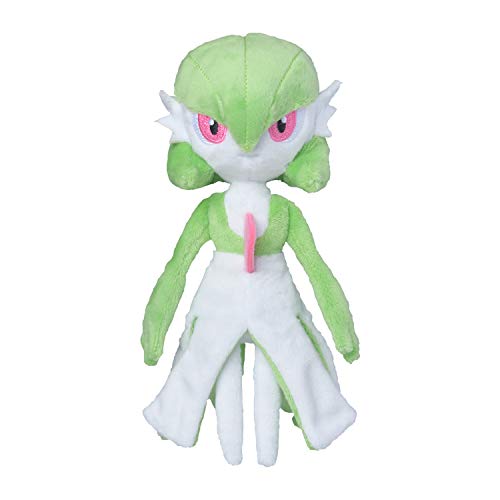 Pokemon Center Original Pokemon fit Plush Doll Gardevoir H13.5xW7xD6cm Polyester_1