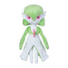 Pokemon Center Original Pokemon fit Plush Doll Gardevoir H13.5xW7xD6cm Polyester_1
