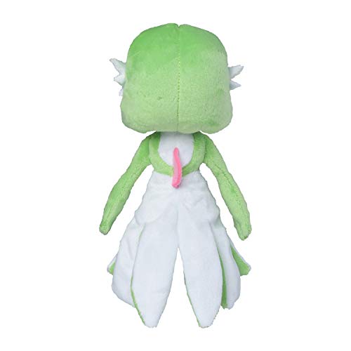 Pokemon Center Original Pokemon fit Plush Doll Gardevoir H13.5xW7xD6cm Polyester_3