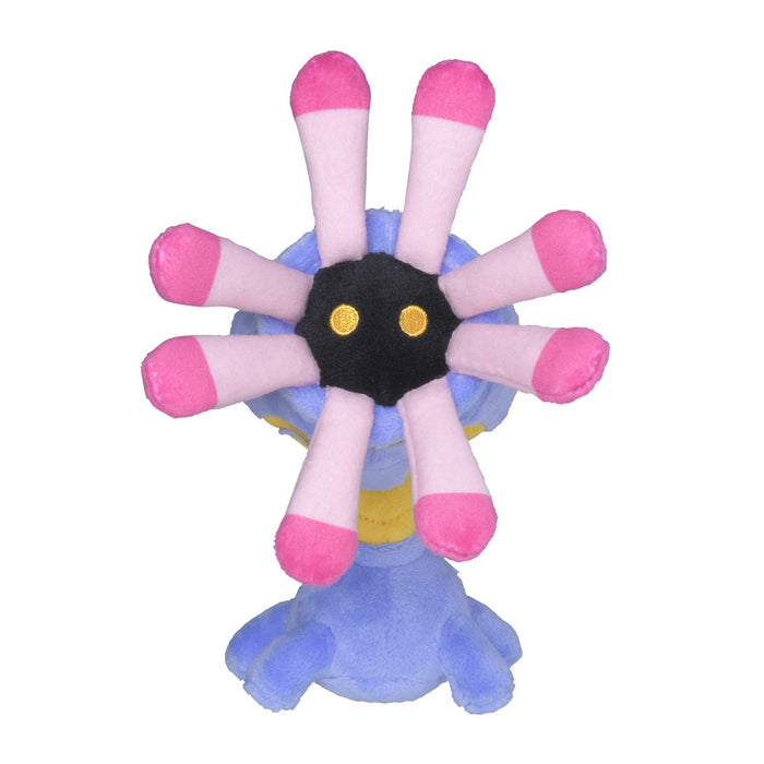 Pokemon Center Origital Pokemon fit Plush Doll Lileep H17xW14xD14cm Polyester_2