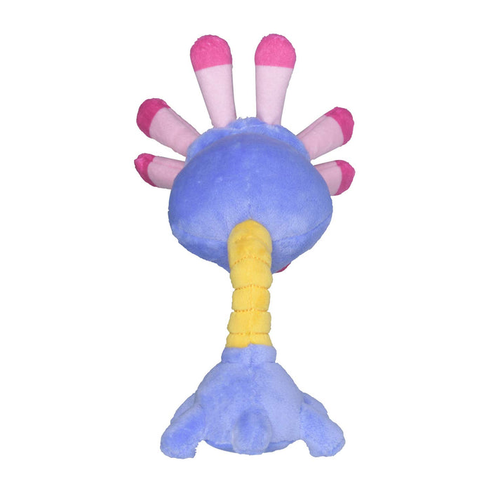 Pokemon Center Origital Pokemon fit Plush Doll Lileep H17xW14xD14cm Polyester_3