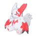 Pokemon Center Origital Pokemon fit Plush Doll Zangoose H13.5xW14xD17cm NEW_2