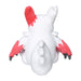 Pokemon Center Origital Pokemon fit Plush Doll Zangoose H13.5xW14xD17cm NEW_3