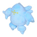 Pokemon Center Origital Pokemon fit Plush Doll Regice H12.5xW12.7xD9.5cm NEW_2