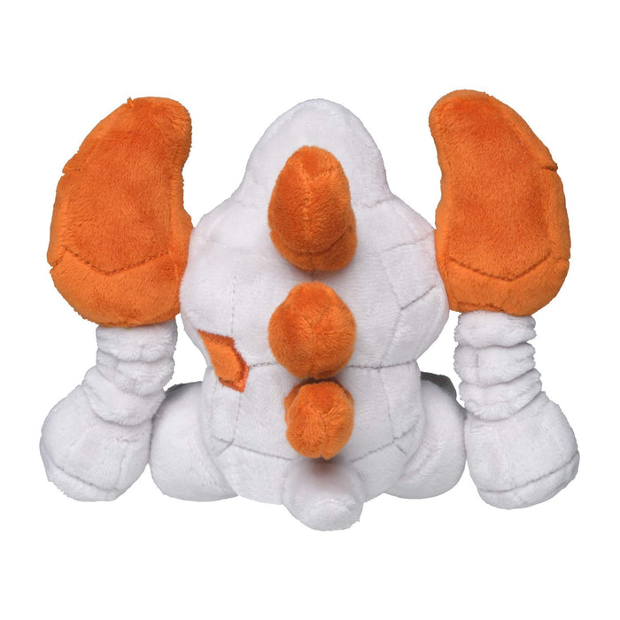 Pokemon Center Original Pokemon fit Plush Doll Regirock H13.5xW7.5xD11cm NEW_3