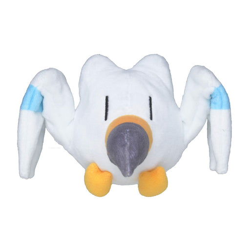 Pokemon Center Origital Pokemon fit Plush Doll Wingull H8xW12xD18cm Polyester_2